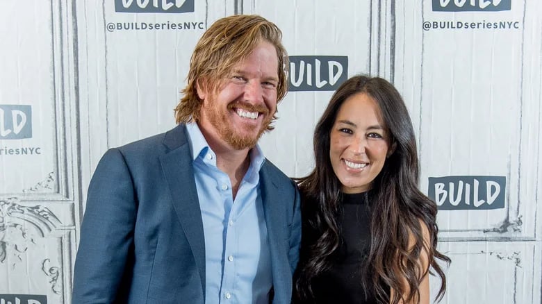 Voici les règles surprenantes que les enfants de Chip et Joanna Gaines doivent suivre à la maison