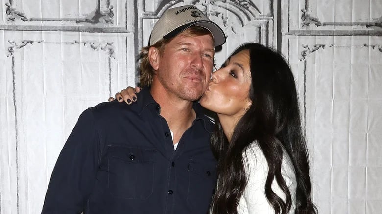 Voici les règles surprenantes que les enfants de Chip et Joanna Gaines doivent suivre à la maison