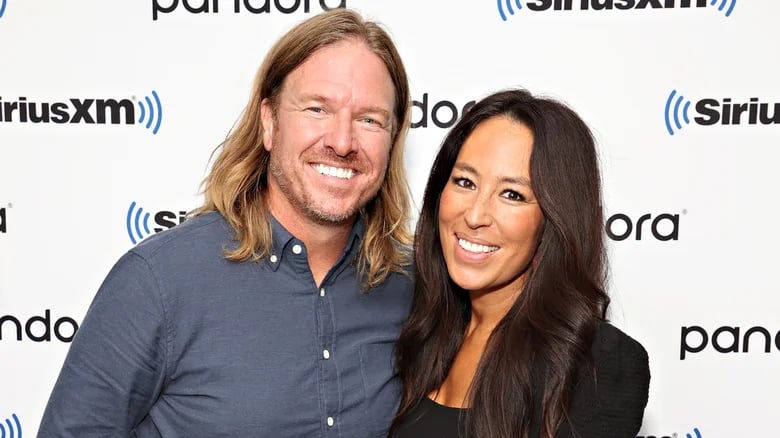 Voici les règles surprenantes que les enfants de Chip et Joanna Gaines doivent suivre à la maison