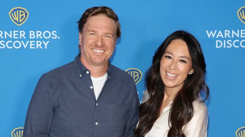 Voici les règles surprenantes que les enfants de Chip et Joanna Gaines doivent suivre à la maison