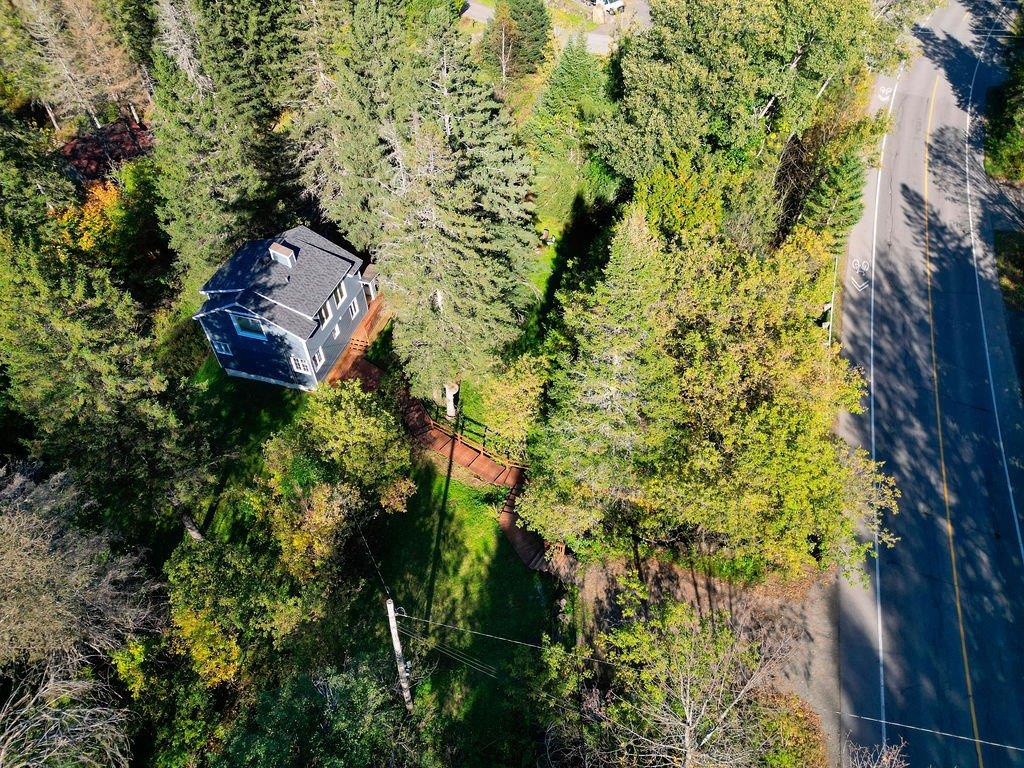 Charmante maison à 375 000 $ tout près des meilleurs attraits de Saint-Sauveur