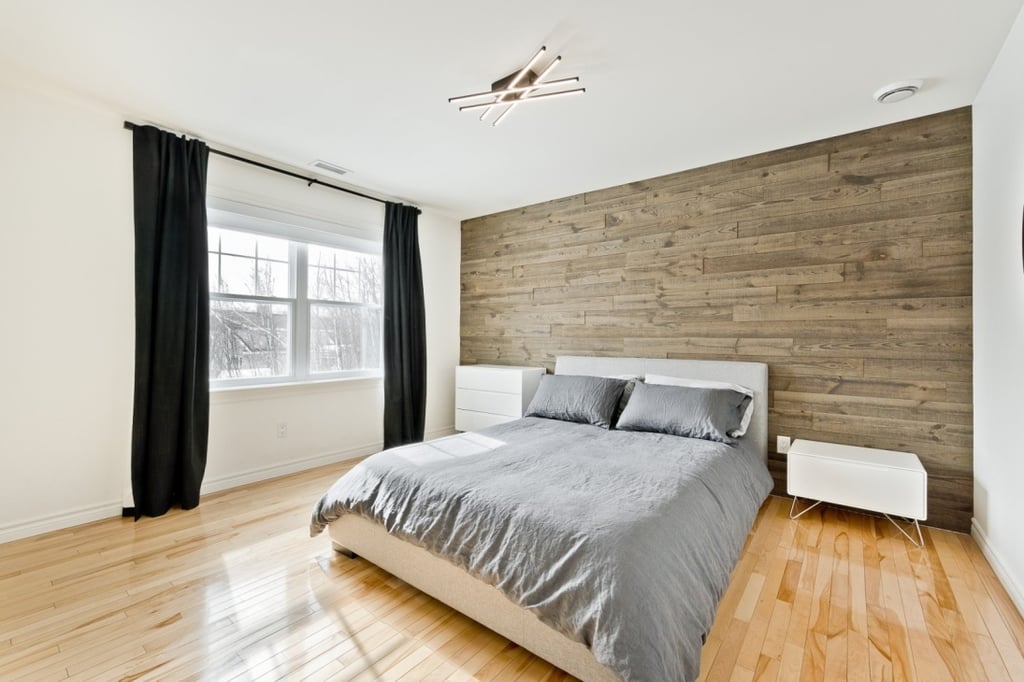 Superbe demeure nichée dans le prestigieux quartier Le Montagnac