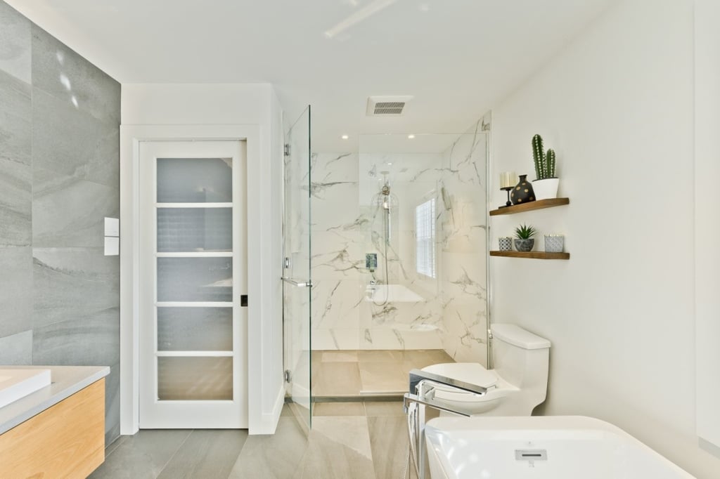 Superbe demeure nichée dans le prestigieux quartier Le Montagnac