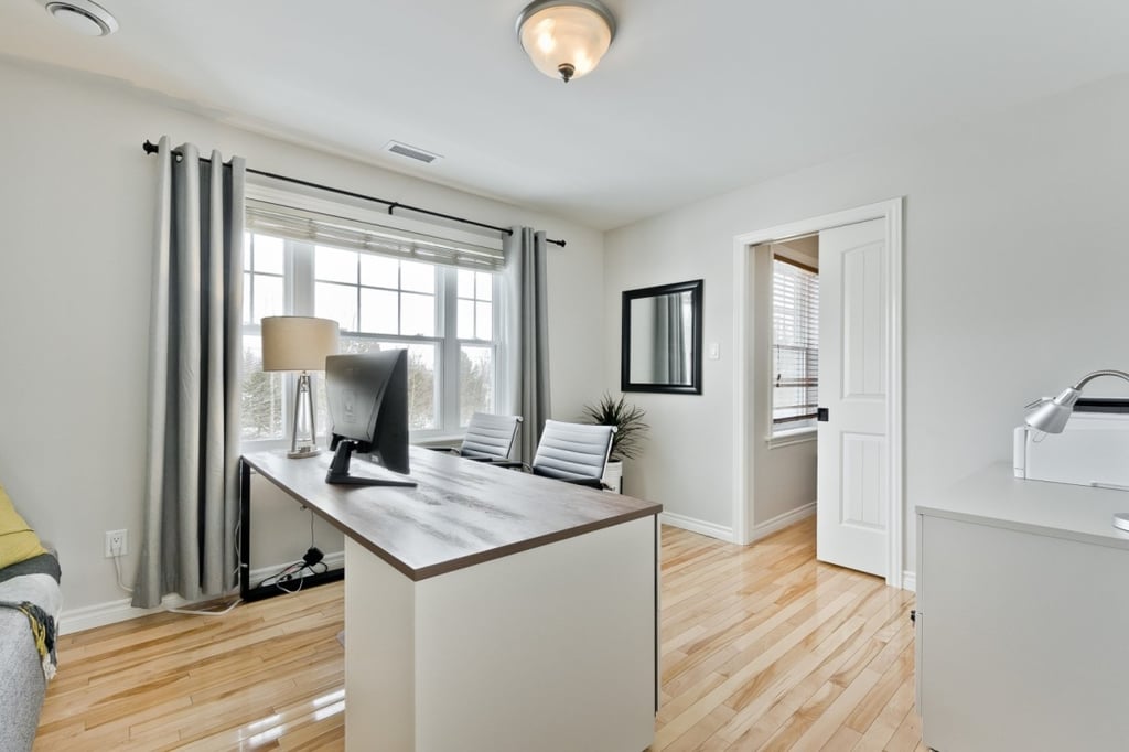 Superbe demeure nichée dans le prestigieux quartier Le Montagnac