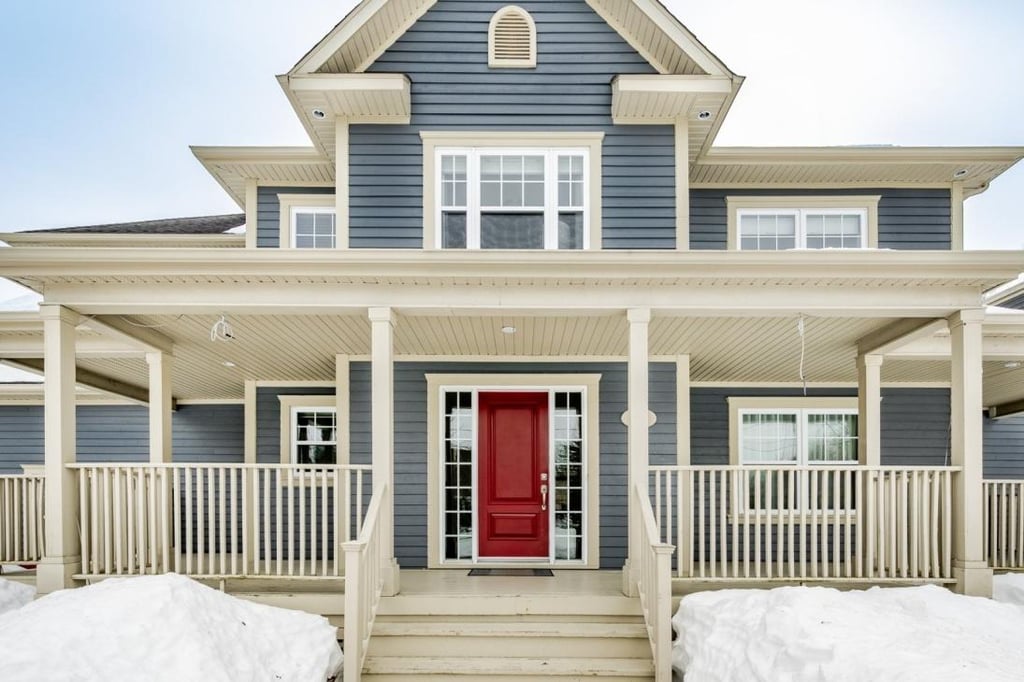 Superbe demeure nichée dans le prestigieux quartier Le Montagnac