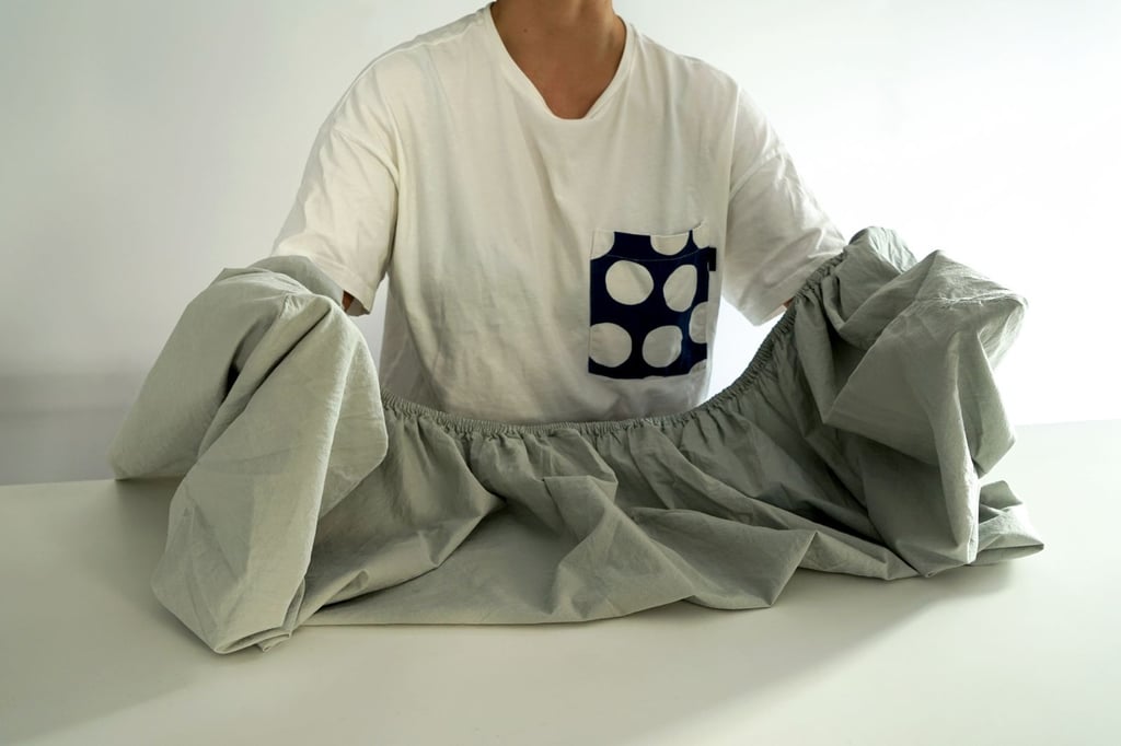 Astuces pour plier vos draps-housses en moins de 3 minutes