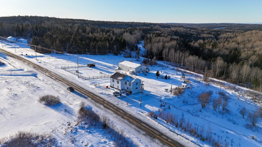 Spacieuse centenaire de 5 chambres à 148 000 $