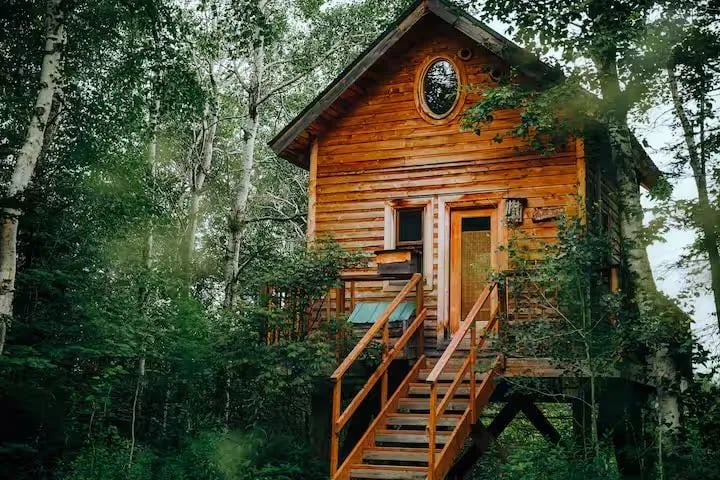 10 refuges charmants pour célébrer une Saint-Valentin inoubliable