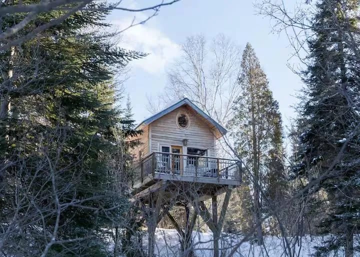 10 refuges charmants pour célébrer une Saint-Valentin inoubliable