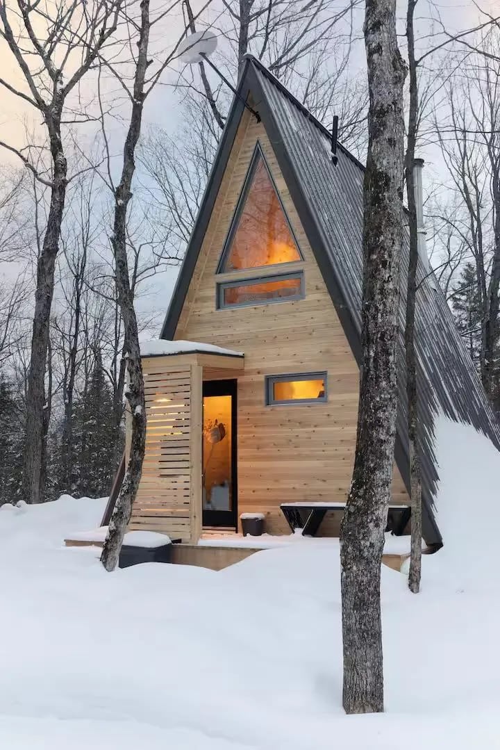 10 refuges charmants pour célébrer une Saint-Valentin inoubliable