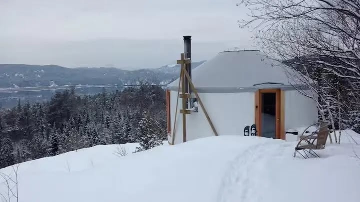 10 refuges charmants pour célébrer une Saint-Valentin inoubliable