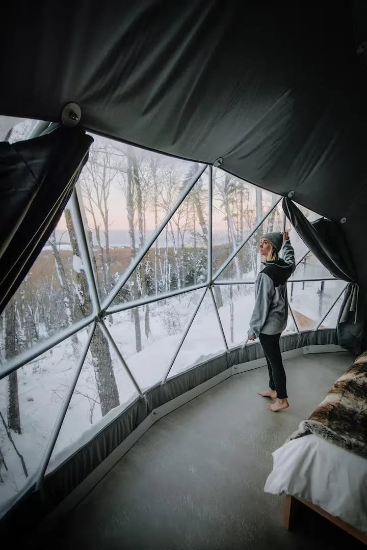 10 refuges charmants pour célébrer une Saint-Valentin inoubliable