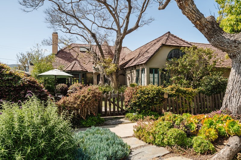 Cette maison de 3 millions de dollars est digne d'un conte de fées