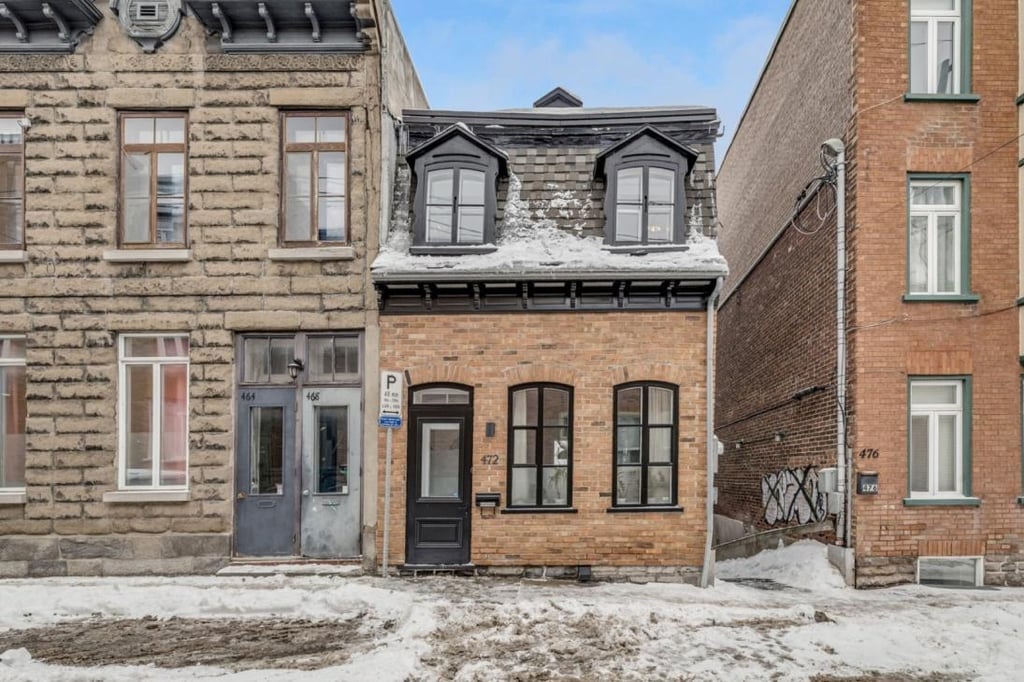 Venez découvrir les autres pièces de cette charmante maison à l’ambiance chaleureuse