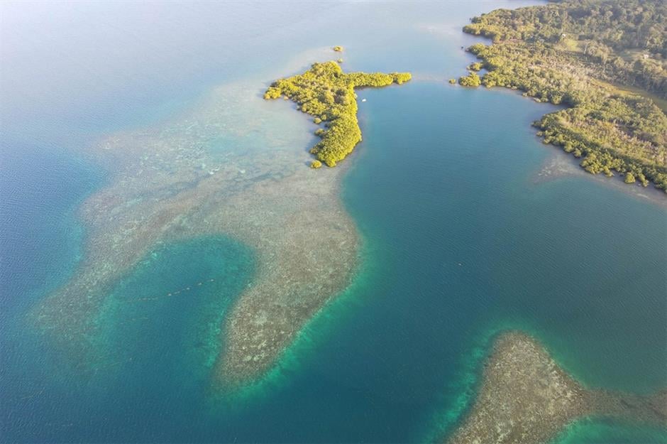 Pas besoin d’être millionnaire pour être propriétaire d’une île