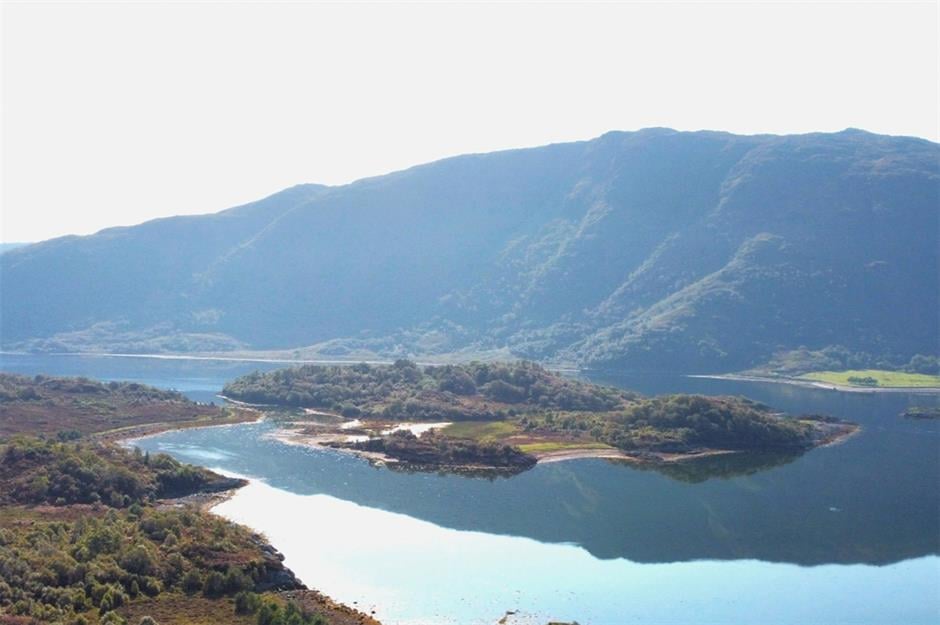 Pas besoin d’être millionnaire pour être propriétaire d’une île
