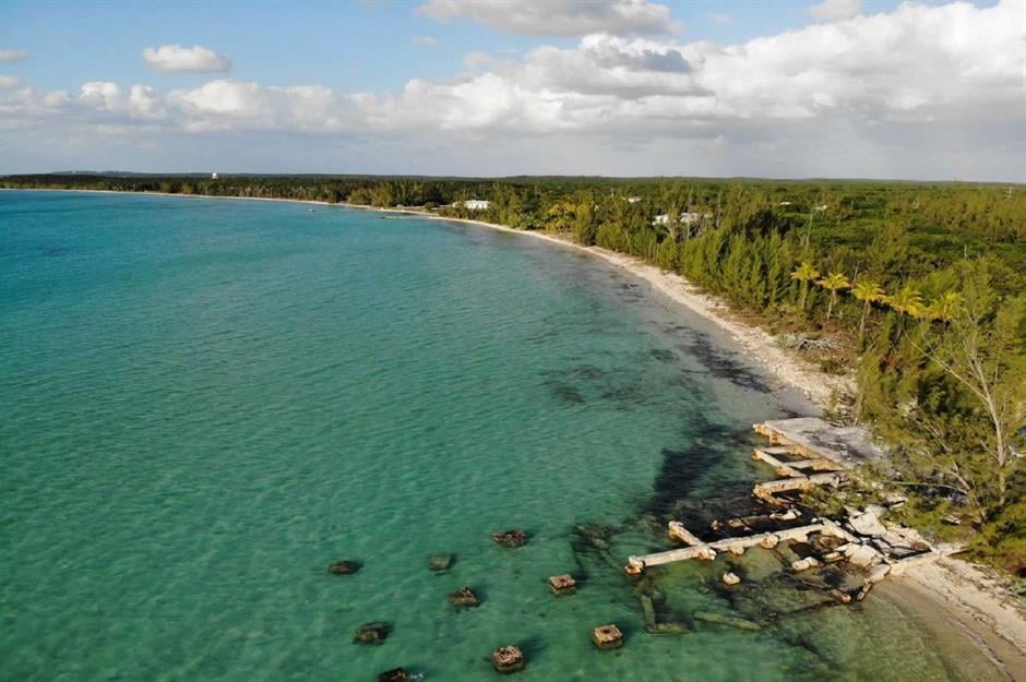 Pas besoin d’être millionnaire pour être propriétaire d’une île