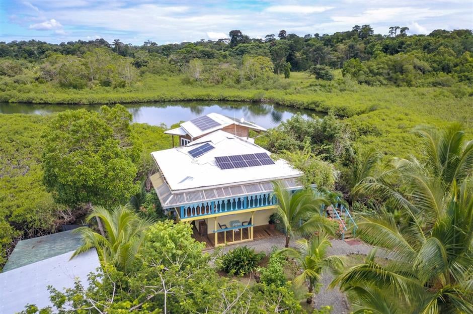 Pas besoin d’être millionnaire pour être propriétaire d’une île