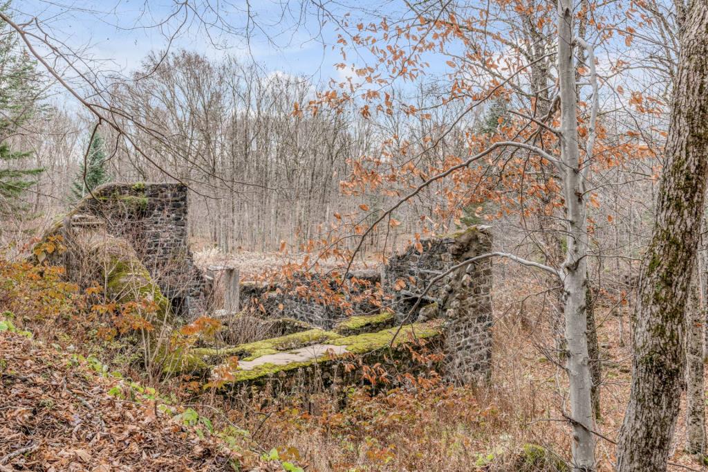 Une des rares seigneuries complètes au Québec est à vendre