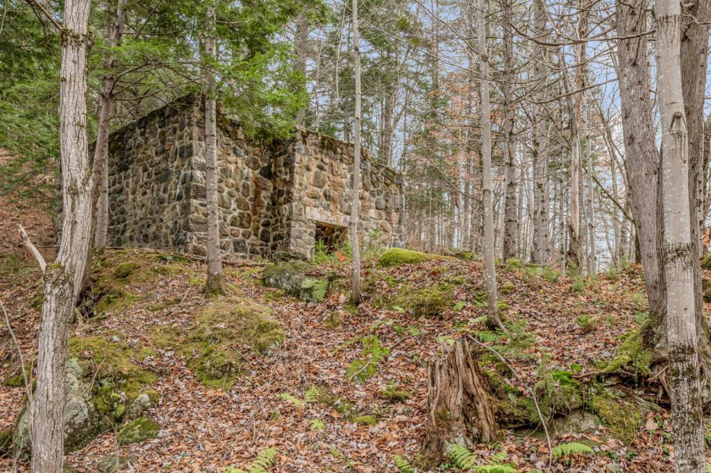 Une des rares seigneuries complètes au Québec est à vendre