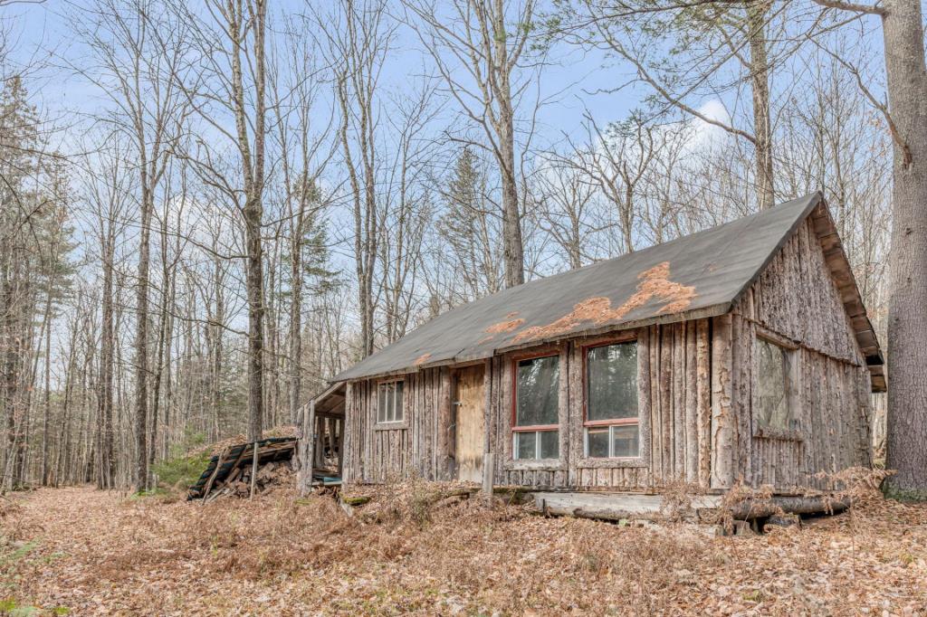 Une des rares seigneuries complètes au Québec est à vendre