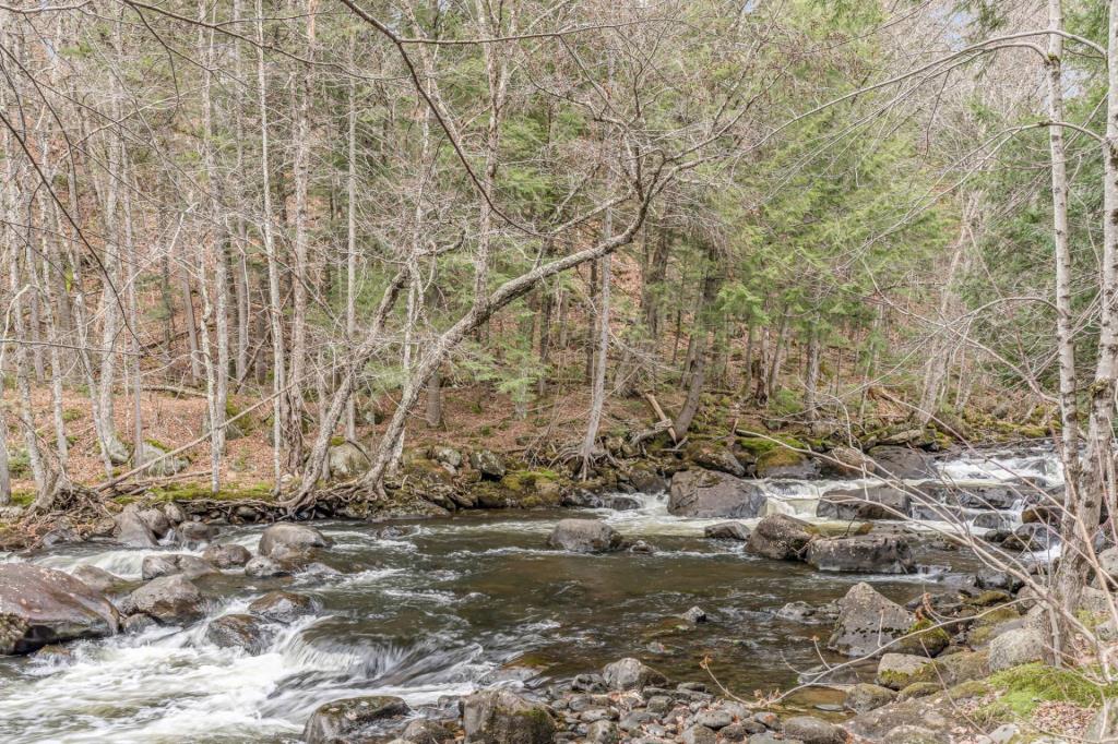 Une des rares seigneuries complètes au Québec est à vendre