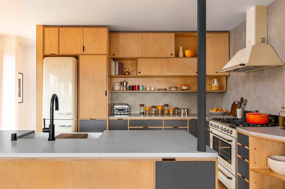 Avant/Après : Incroyables transformations de maisons