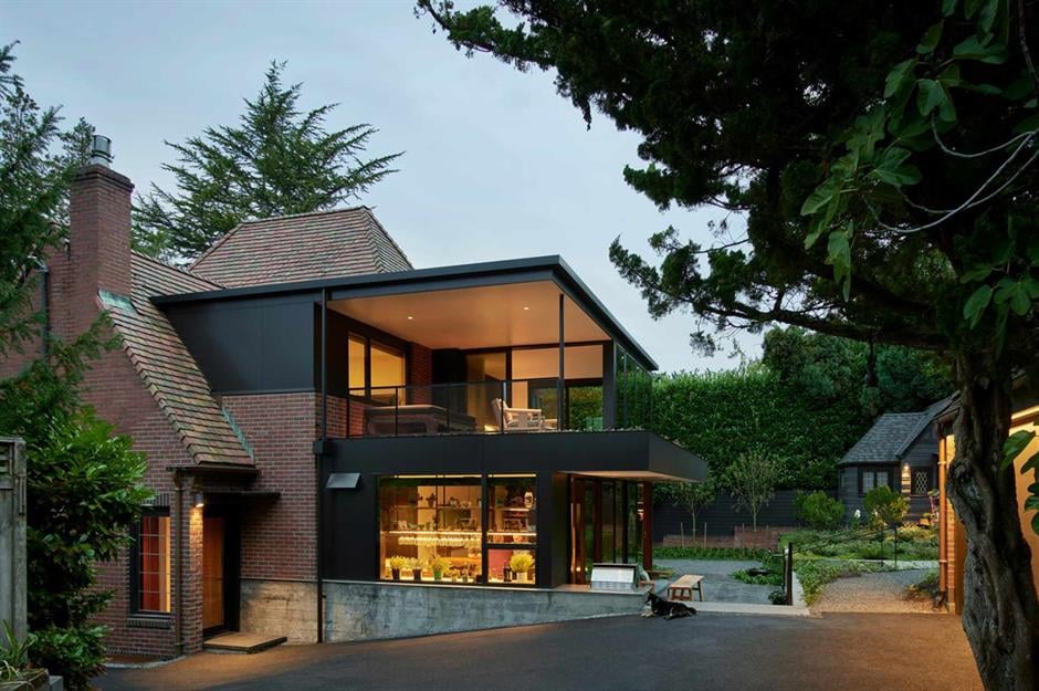 Avant/Après : Incroyables transformations de maisons