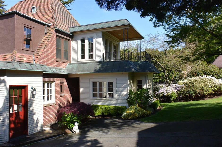 Avant/Après : Incroyables transformations de maisons