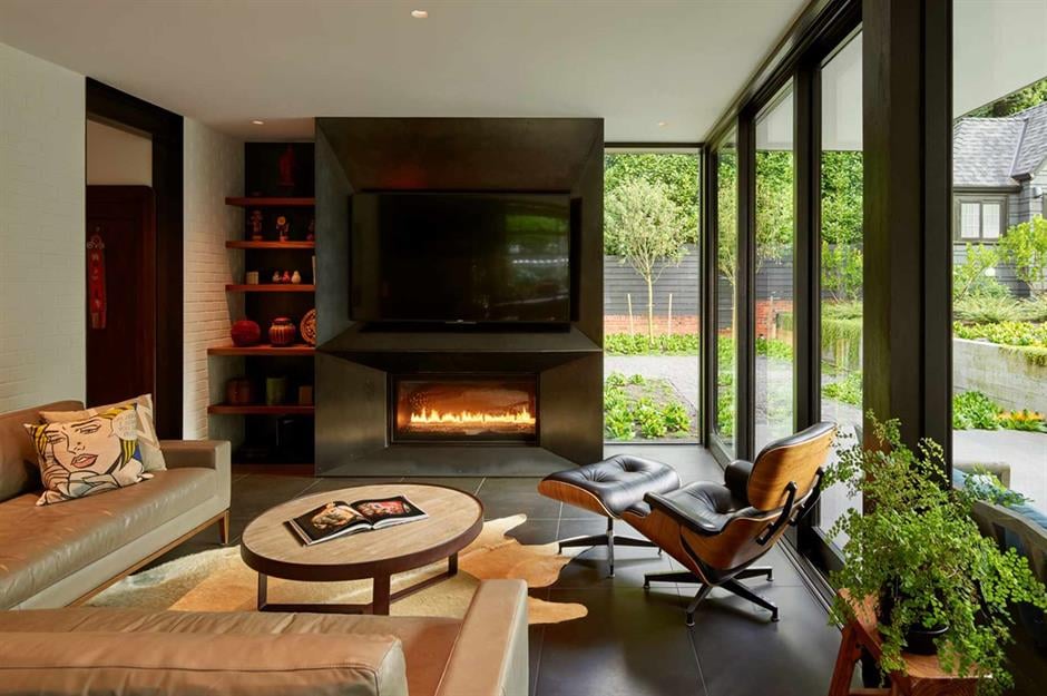 Avant/Après : Incroyables transformations de maisons