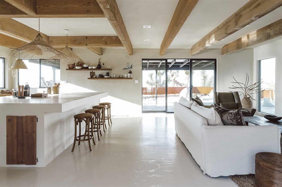 Avant/Après : Incroyables transformations de maisons