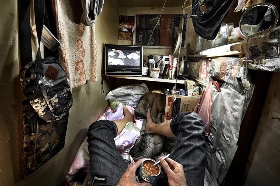L'incroyable crise du logement de Hong Kong : le marché immobilier le plus inabordable au monde