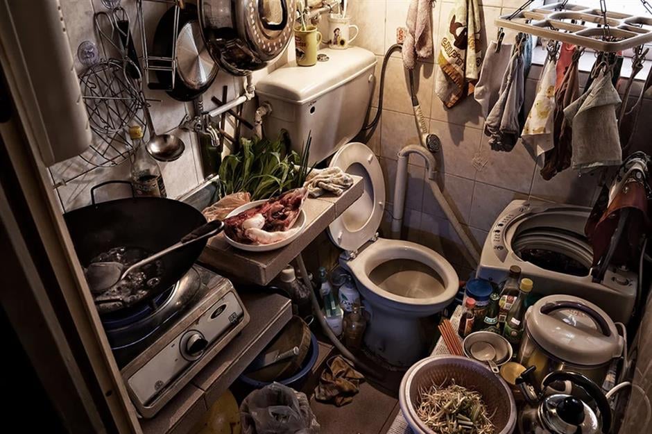 L'incroyable crise du logement de Hong Kong : le marché immobilier le plus inabordable au monde