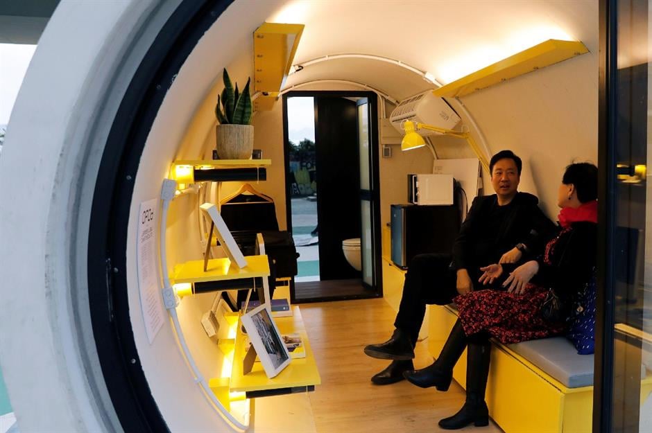 L'incroyable crise du logement de Hong Kong : le marché immobilier le plus inabordable au monde