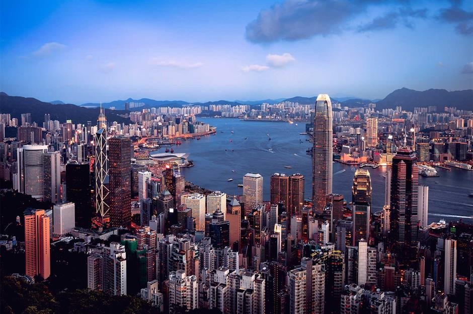 L'incroyable crise du logement de Hong Kong : le marché immobilier le plus inabordable au monde
