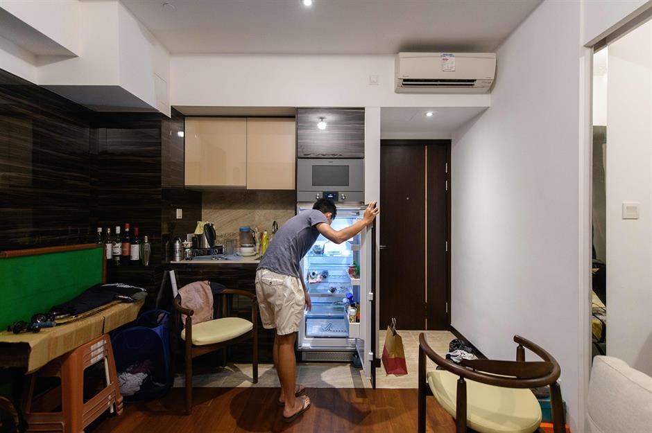 L'incroyable crise du logement de Hong Kong : le marché immobilier le plus inabordable au monde