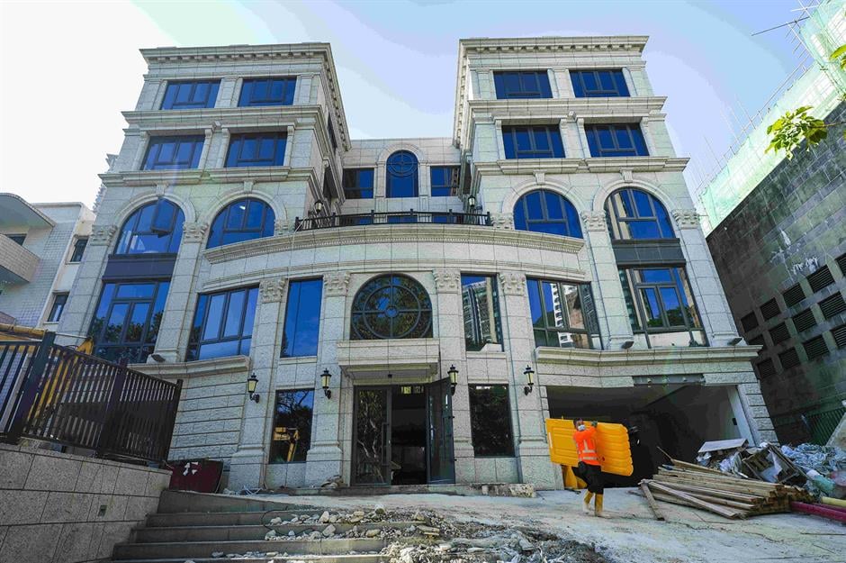 L'incroyable crise du logement de Hong Kong : le marché immobilier le plus inabordable au monde