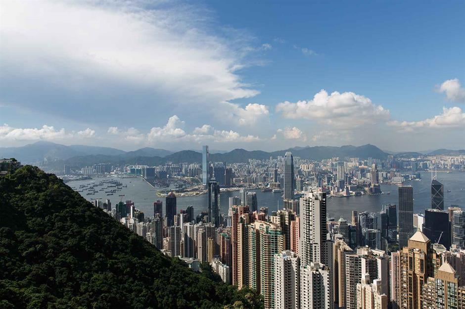 L'incroyable crise du logement de Hong Kong : le marché immobilier le plus inabordable au monde