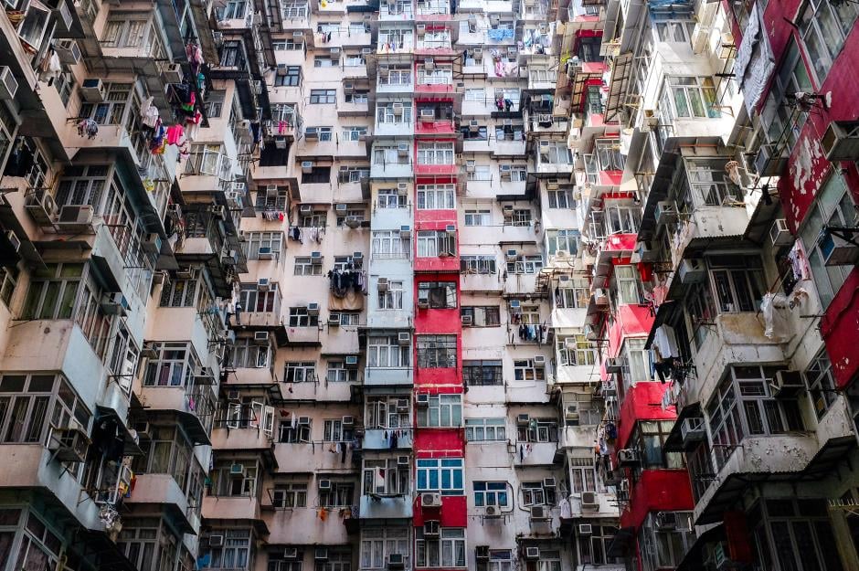 L'incroyable crise du logement de Hong Kong : le marché immobilier le plus inabordable au monde