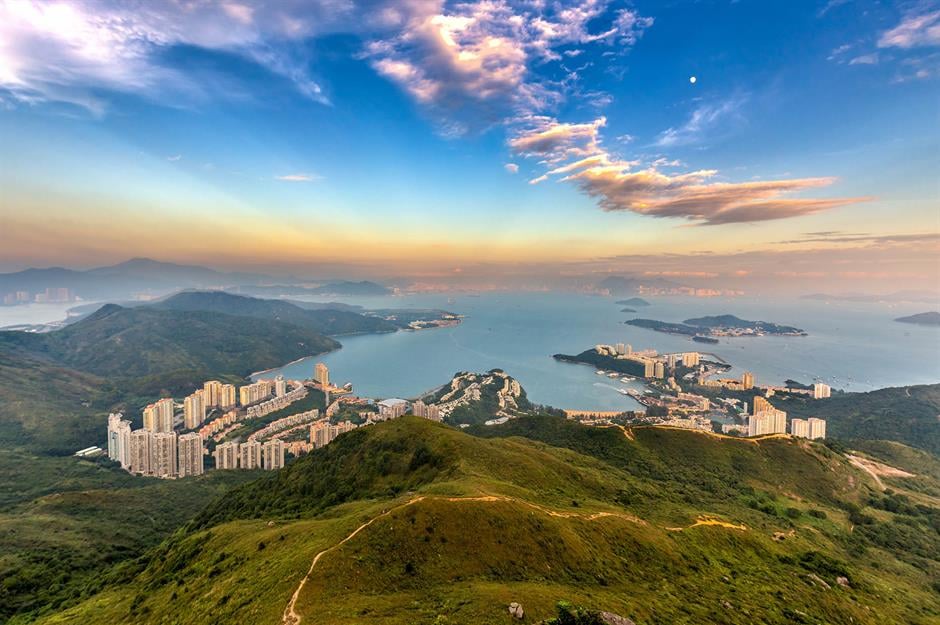 L'incroyable crise du logement de Hong Kong : le marché immobilier le plus inabordable au monde