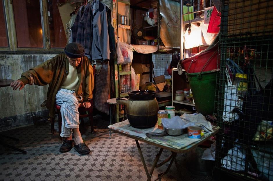 L'incroyable crise du logement de Hong Kong : le marché immobilier le plus inabordable au monde