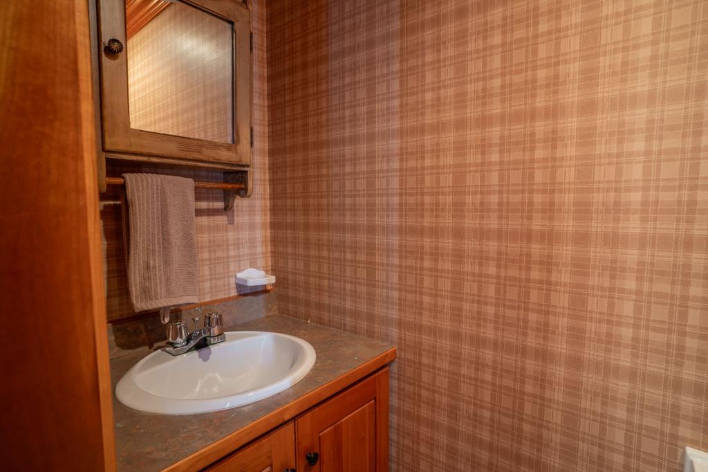 Rénovée avec raffinement! Adorable centenaire à vendre pour 295 000 $