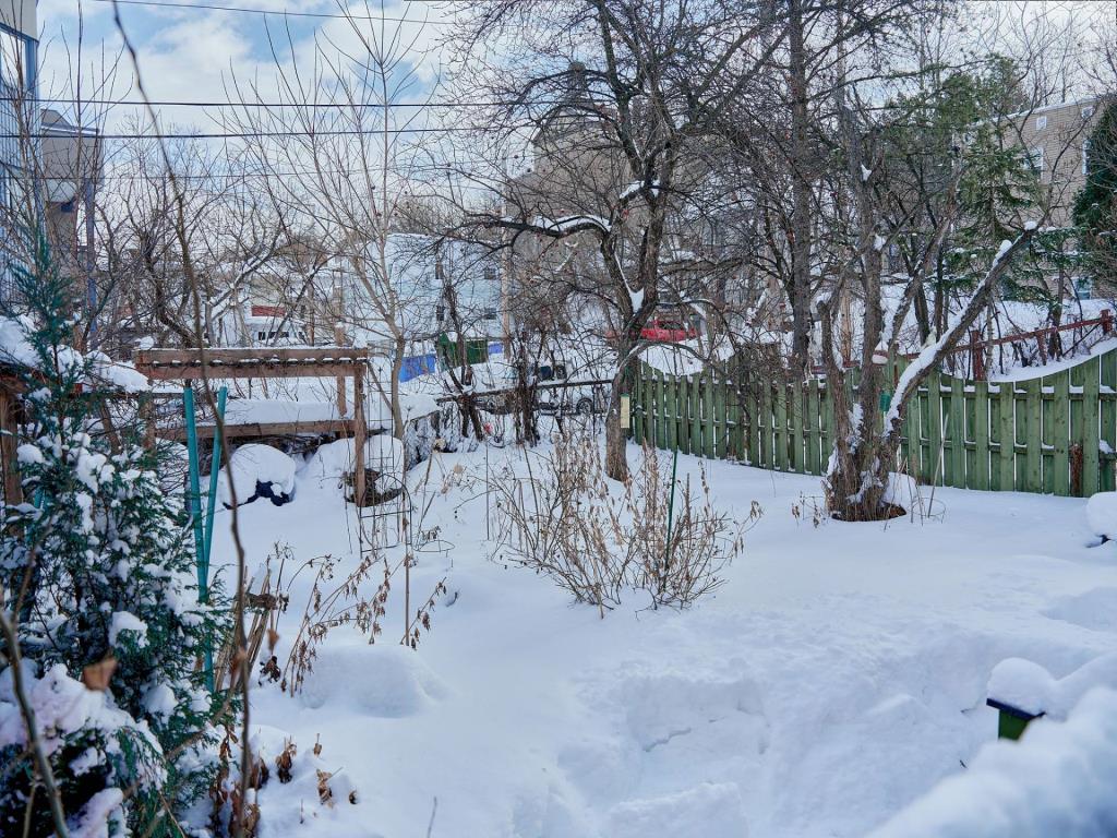 Une maison centenaire à 249 000 $ qui vous fera tomber sous le charme