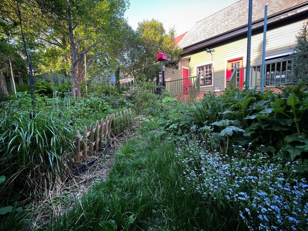 Une maison centenaire à 249 000 $ qui vous fera tomber sous le charme