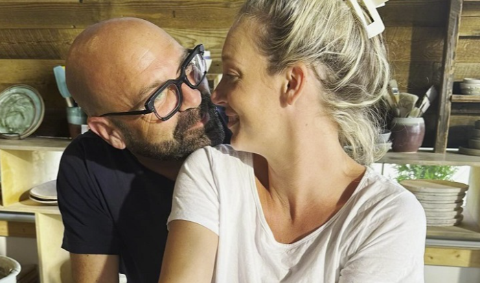 Noémie Yelle dévoile si elle est réellement en couple avec Ricardo Trogi