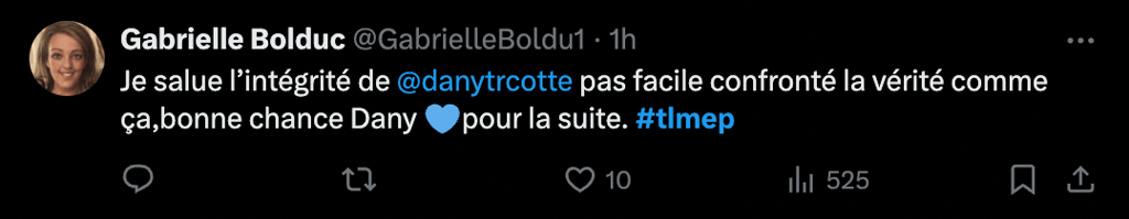 Échange corsé entre Guy A. Lepage et Dany Turcotte, l'équipe de TLMEP «en t*barnak» selon Hugo Dumas