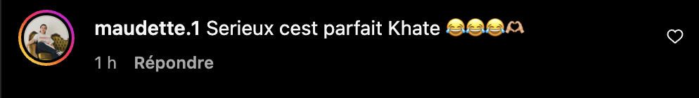 Khate Lessard ridiculise les mâles alpha avec la meilleure vidéo qu'on a vue jusqu'ici sur le sujet