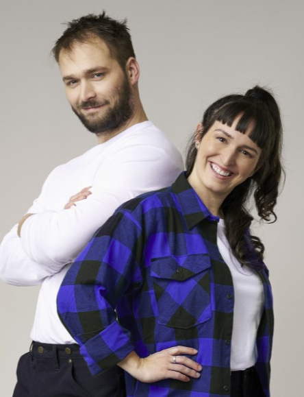 Le grand chantier RONA couronne le couple gagnant de sa première saison ...