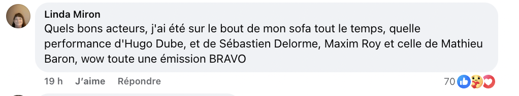 Les fans d'Indéfendable sont furieux après une erreur gênante de TVA dans l'épisode très attendu de lundi