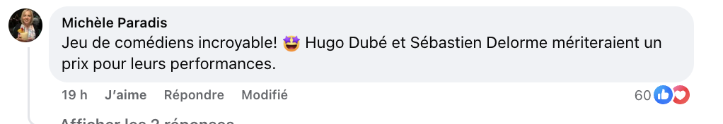 Les fans d'Indéfendable sont furieux après une erreur gênante de TVA dans l'épisode très attendu de lundi